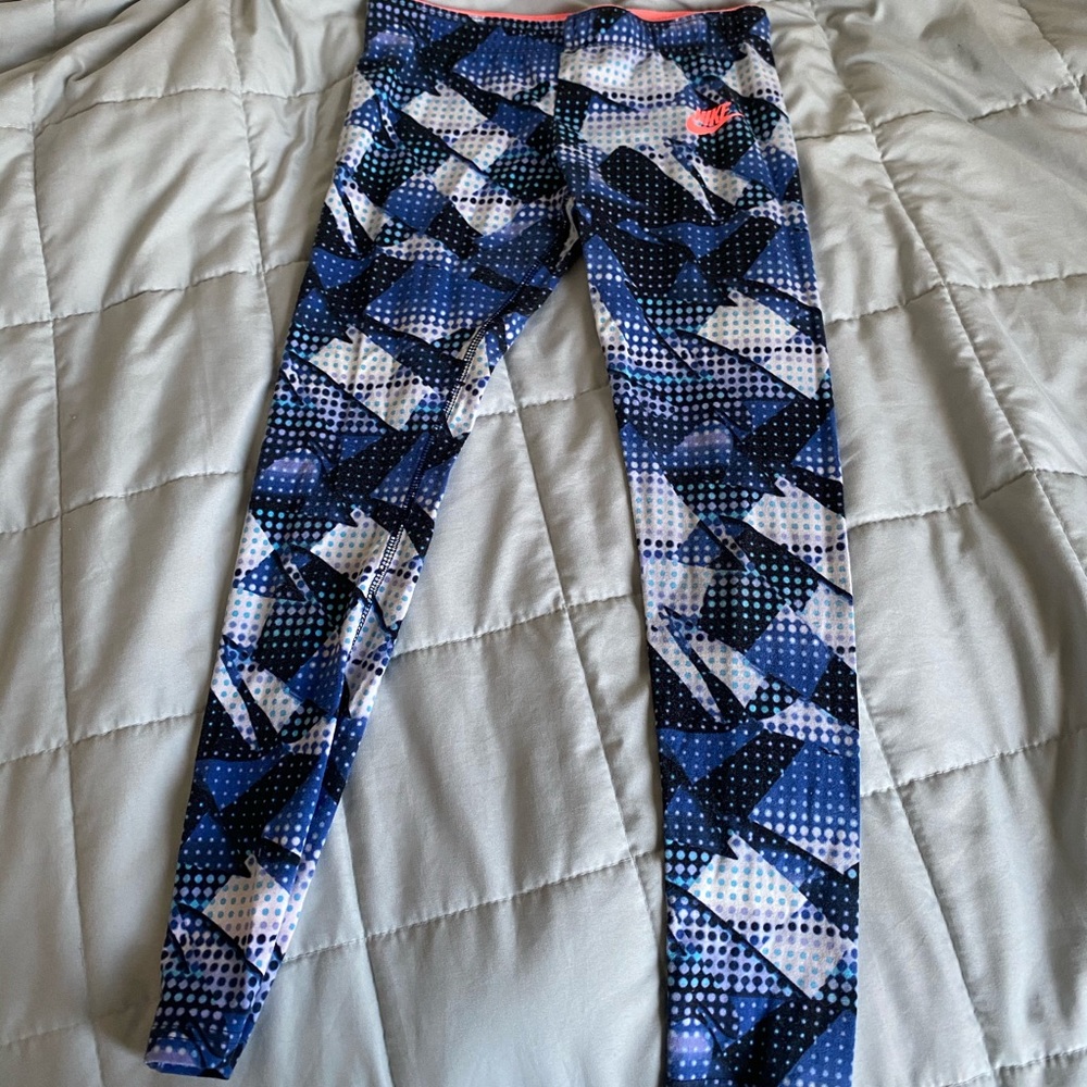Nike leggings